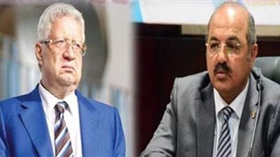 القصة الكاملة لصراع مرتضى منصور مع «الأولمبية».. حكم قضائي بإلغاء قرار إيقاف رئيس الزمالك السابق.. واللجنة تجهز الرد