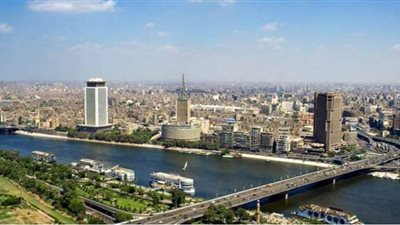 حالة الطقس غدا الإثنين 31 -5 -2021 فى مصر