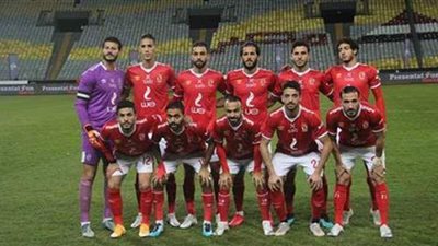 اتحاد الكرة يخطر الأهلي بتأجيل مباراة المقاولون