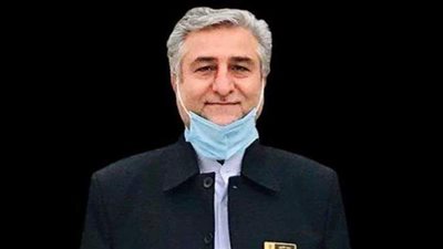 اغتيال مسؤول شيعي برصاص مجهولين شمالي طهران