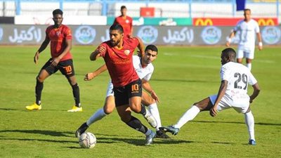 تأجيل ملف عودة المعارين في الأهلي