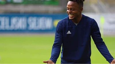 بواليا خارج الأهلى فى الموسم القادم والجونة الأقرب للمهاجم الكونغولى