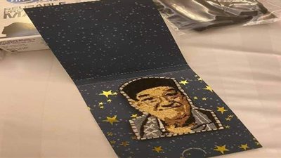 في ذكرى وفاته.. الحياة الأسرية لحسن حسني.. توفيت والدته في سن السادسة.. تزوج 3 مرات.. وتولى تربية أبناء نجلته بعد وفاتها