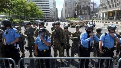 في أقل من 24 ساعة.. ثاني حادث إطلاق نار بفلوريدا وسقوط قتلى وجرحى