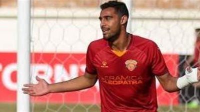 شروط أحمد ياسر ريان للعودة إلى الأهلى