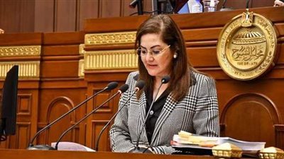 وزيرة التخطيط: نسعي للتحول إلى الاقتصاد الاخضر وتحسين خصائص السكان