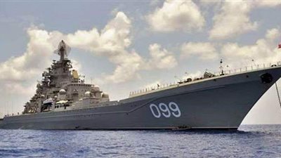 حمولة مجهولة ووجهة غامضة.. سفن إيرانية تثير غضب أمريكا