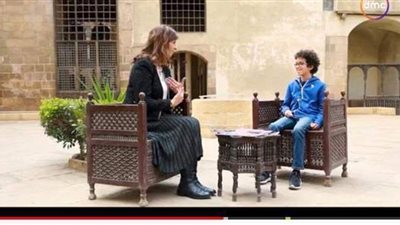 وزيرة الهجرة تشكر المتحدة للإعلام وdmc لإذاعة برنامج 