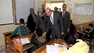 بمشاركة 52 ألف طالب في 330 لجنة.. بني سويف تستعد لامتحانات الإعدادية