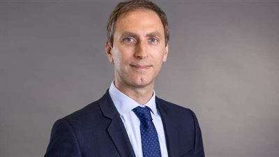 رينو تعين جيوم جوليت رئيسًا للاتصالات