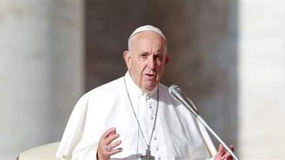 بابا الفاتيكان يعلن موعد لقائه مع ممثلين عن مسيحيي لبنان