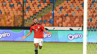 صراع تركي فرنسي لضم أحمد ياسر ريان