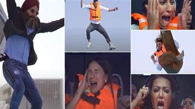 سوزان القلينى: بعض البرامج الرمضانية تجاوزت بالعنف والألفاظ فى حق المرأة