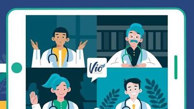 إطلاق برنامج إلكتروني لدعم مرضى السكر