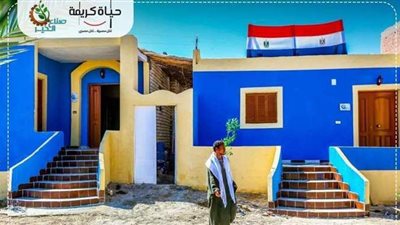 محافظ قنا يواصل عقد اجتماعات تنفيذ المشروع القومي لتطوير الريف المصري