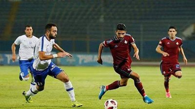 اتحاد الكرة يؤجل مباراة بيراميدز وسموحة في الكأس