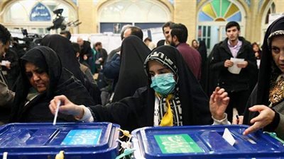 بناء دولة قوية وشامخة.. مرشح للرئاسة الإيرانية يكشف برنامجه الانتخابي