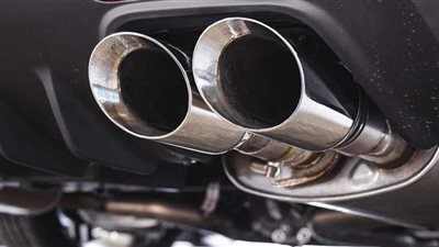 4 طرق للحصول على صوت عال من شكمان سيارتك كأنها رياضية