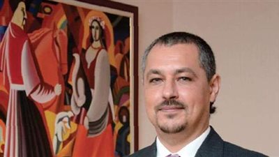 السلطات التايلاندية تعثر على السفير الأوكراني ميتًا