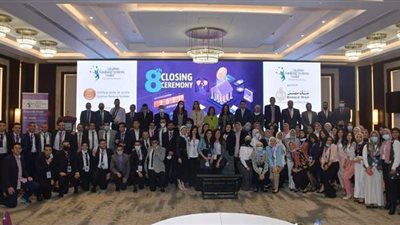 بنك مصر يواصل دوره الريادي في التثقيف المالي للآلاف من طلاب الجامعات والمدارس