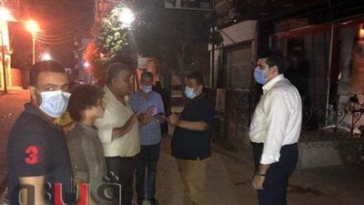 تحرير 167 محضرا متنوعا في حملة لشرطة المرافق بالأقصر