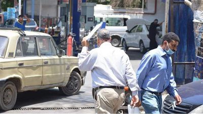 حالة الطقس غدا الإثنين 31- 5 -2021 في قنا