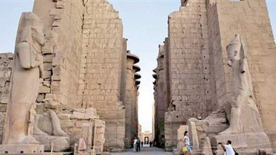 حالة الطقس غدا الإثنين 31- 5 -2021 في الأقصر