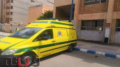 يوم الحزن في بورسعيد.. مصرع فتاة في إنهيار عقار ووفاة عامل في سقوط ونش