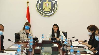 س و ج.. كل ما تريد معرفته عن الإطار الاستراتيجي للشراكة بين مصر والأمم المتحدة