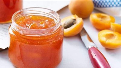 استخداماتها عديدة.. طريقة عمل مربى المشمش