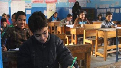 الدقهلية تستعد لاستقبال ١٠٩ آلاف و٢٨٧  طالبا لامتحان الشهادة الإعدادية