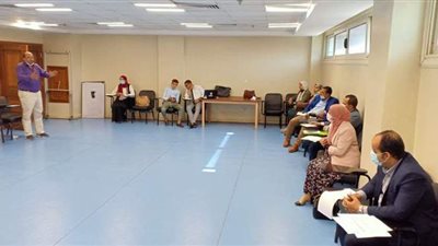 الشباب والرياضة: 84 ألف مشارك استفادوا من برنامج البرلمانات