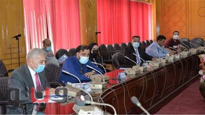 الإسماعيلية تستعد لامتحانات الشهادة الإعدادية| صور