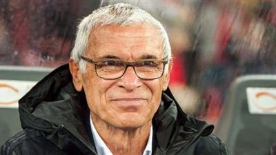 هيكتور كوبر يبدأ مهمته رسميا مع المنتخب الكونغولي