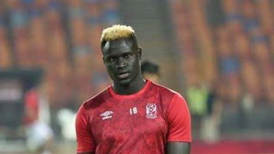 اتجاه في الأهلي لتخفيض قيمة بيع بادجي