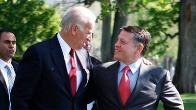 احذروا الخطر يختمر..  اتصال المخابرات الأمريكية ينقذ كرسي عرش الأردن من ضربة قاضية