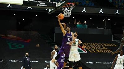 وزير الرياضة يهنئ الزمالك بعد تتويجه ببطولة أفريقيا لكرة السلة