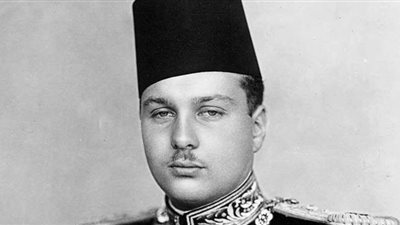 87 سنة إذاعة.. خطاب الملك فاروق في احتفال الأغاني بعيد التأسيس