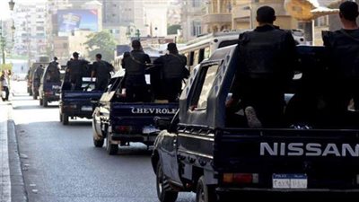 جهود مكثفة لضبط 5 أشخاص تعدوا بالضرب على رئيس حي عين شمس بمدينة نصر