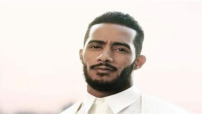 محمد رمضان رفقة بناته في أحدث ظهور