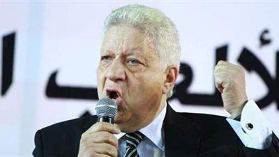 محمود العسال: يحق لـ مرتضى منصور الترشح لانتخابات الزمالك المقبلة
