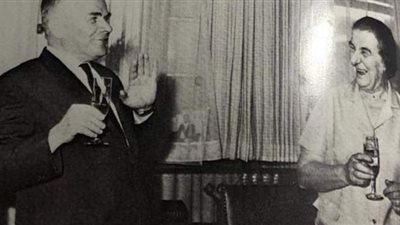 وثائق تنسف التاريخ.. روسيا دعمت اليهود بالمال والسلاح لإقامة دولتهم قبل وعد وبلفور