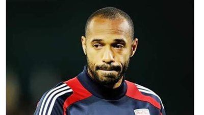 تيري هنري يعود رسميا لجهاز منتخب بلجيكا