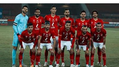 تأكيدا لانفراد فيتو.. تأجيل مباراة الأهلي وإنبي بكأس مصر
