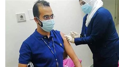 إرشادات عامة من مصر للطيران للعاملين لتلقي لقاح كورونا