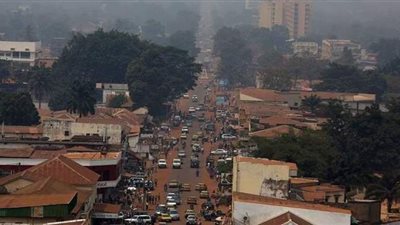 مقتل 3 مواطنين روس بانفجار في جمهورية إفريقيا الوسطى