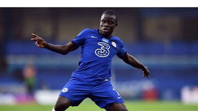 كانتي يكرر إنجاز بيدرو الفريد من نوعه