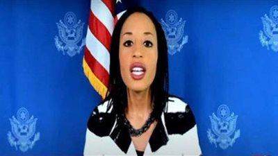 الخارجية الأمريكية: نقدر جهود مصر في وقف إطلاق النار بغزة | فيديو