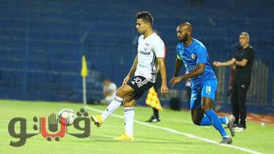 جدول ترتيب الدوري المصري الممتاز بعد تعادل الزمالك مع الجونة