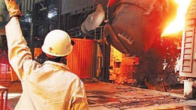 أخبار الإقتصاد: عوامل نجاح طرح أسهم «المتحدة» في البورصة.. توقعات بارتفاع أسعار الحديد.. زيادة كبيرة في أسعار الأعلاف